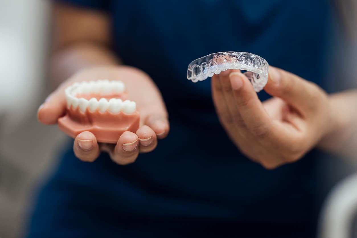 Brownstown Invisalign®