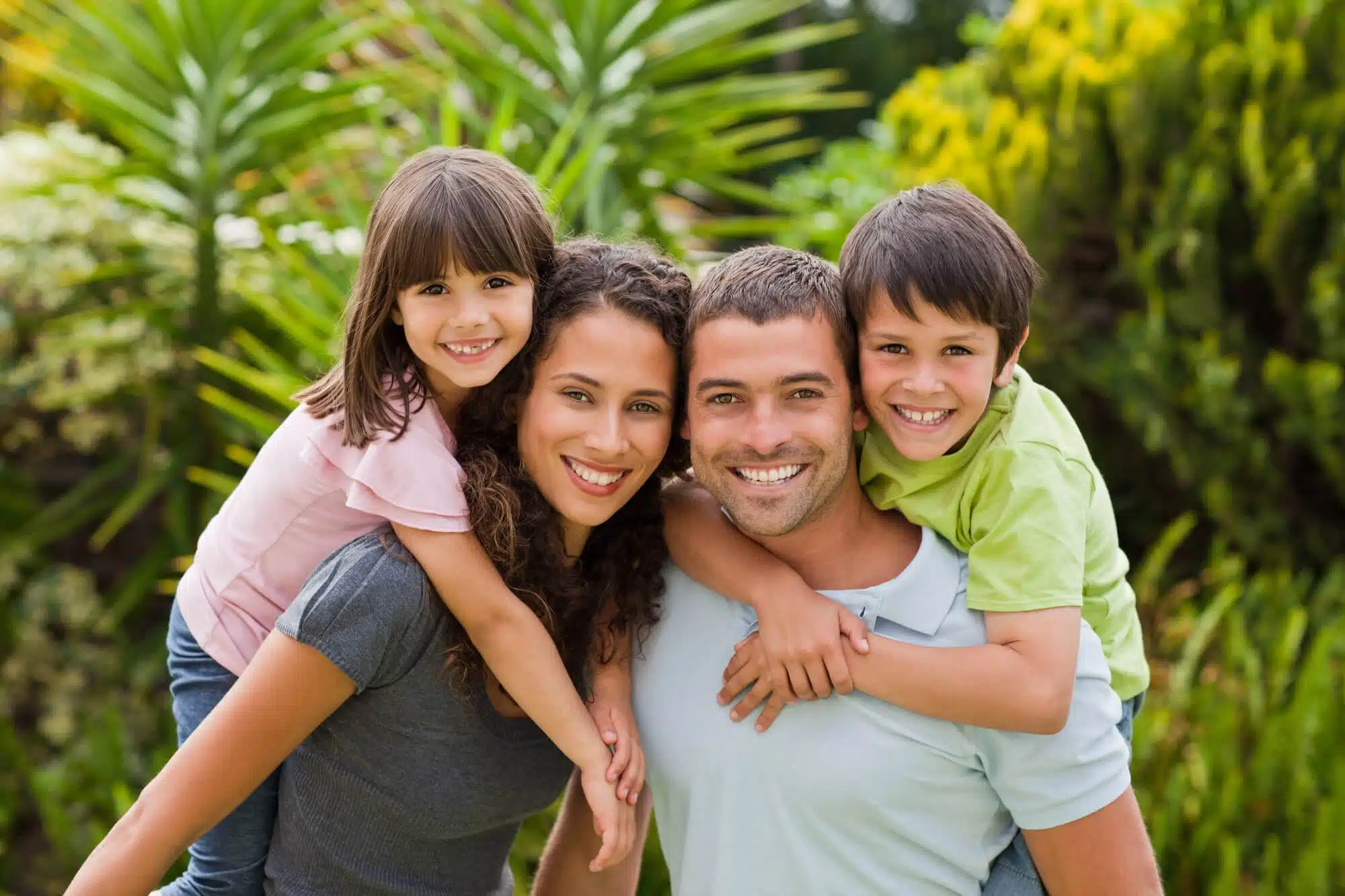 Happy family family dentistry brownstown mi