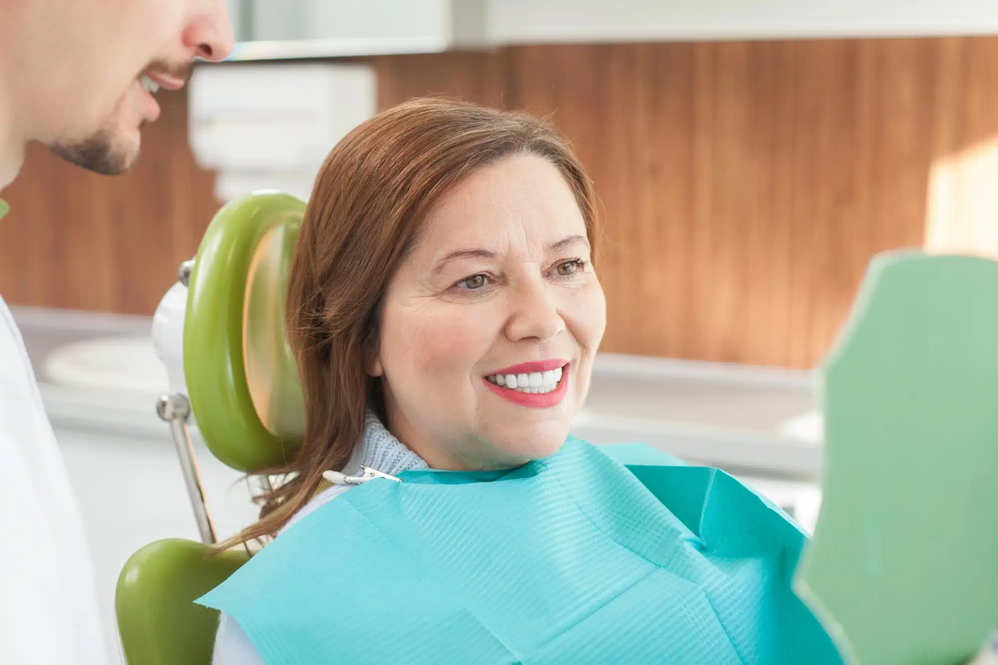 Root Canal in Brownstown, MI