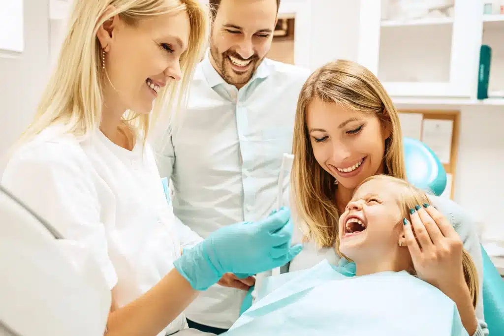 family-dentistry-brownstown-mi-Dental-Check-up